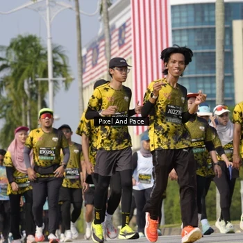 Runner Photo 6519623