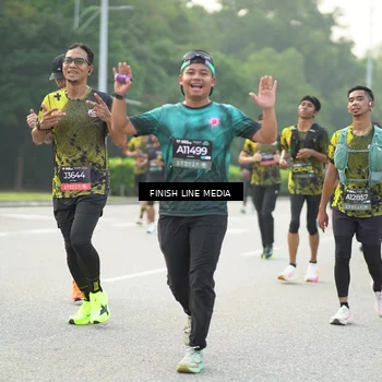 Runner Photo 6519624