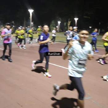 Runner Photo 6519636