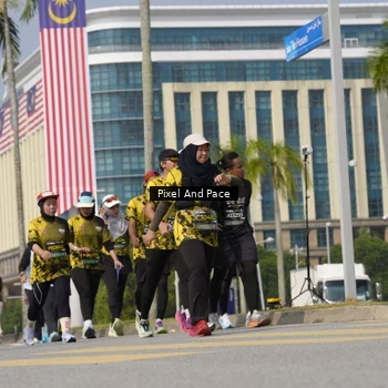 Runner Photo 6519651