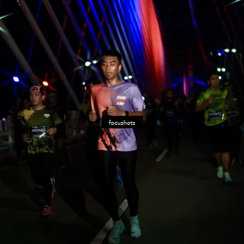 Runner Photo 6519653