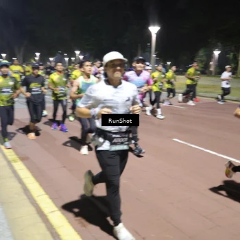 Runner Photo 6519658