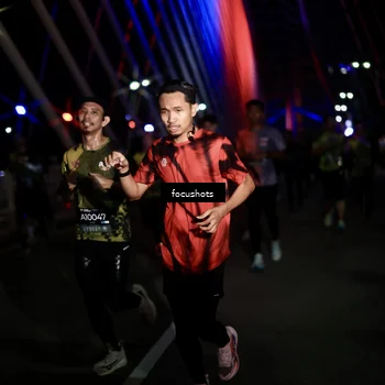 Runner Photo 6519661