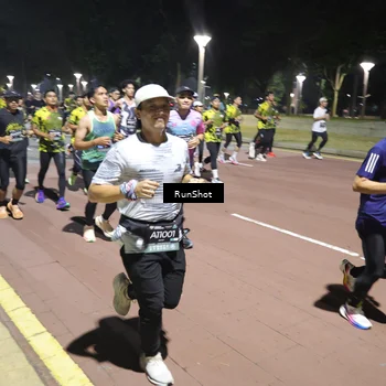 Runner Photo 6519665