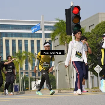 Runner Photo 6519669