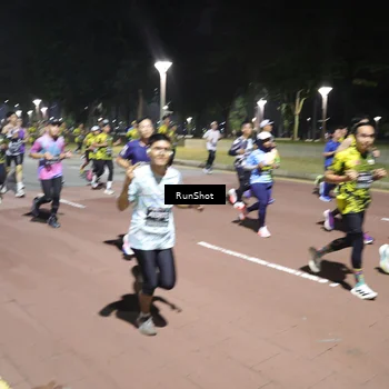Runner Photo 6519679
