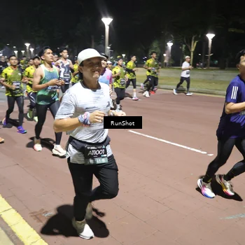 Runner Photo 6519686