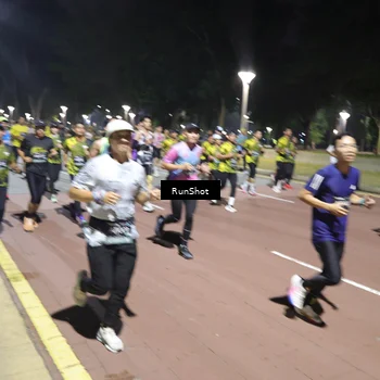 Runner Photo 6519690