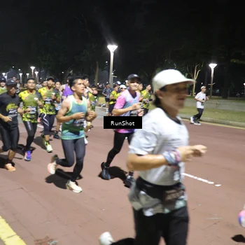 Runner Photo 6519697