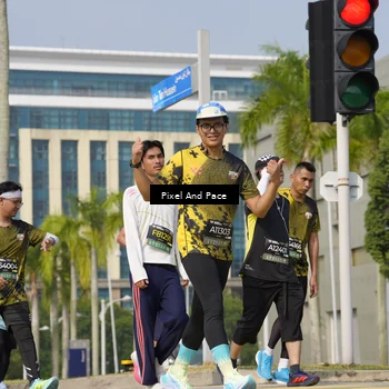 Runner Photo 6519705