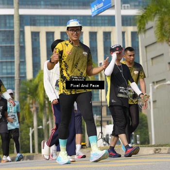 Runner Photo 6519706