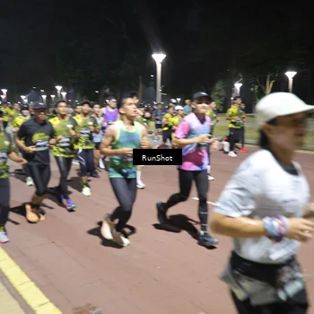 Runner Photo 6519707
