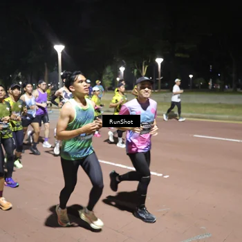Runner Photo 6519714