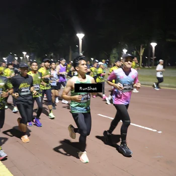Runner Photo 6519717