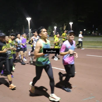 Runner Photo 6519726