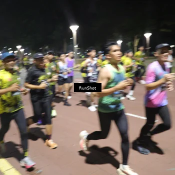 Runner Photo 6519732
