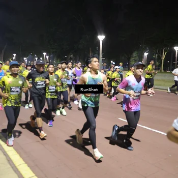 Runner Photo 6519737