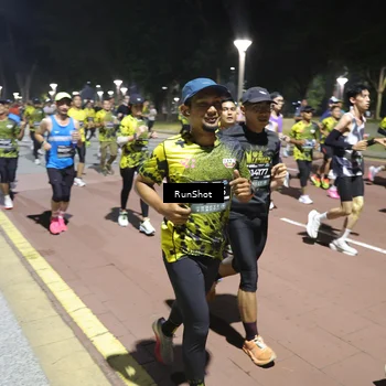 Runner Photo 6519751