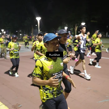 Runner Photo 6519754