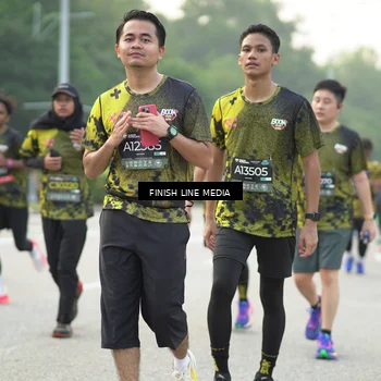 Runner Photo 6519767