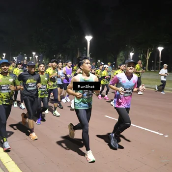 Runner Photo 6519771