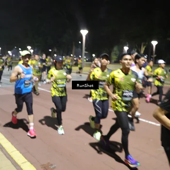 Runner Photo 6519778