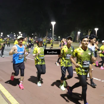 Runner Photo 6519780
