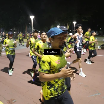 Runner Photo 6519787