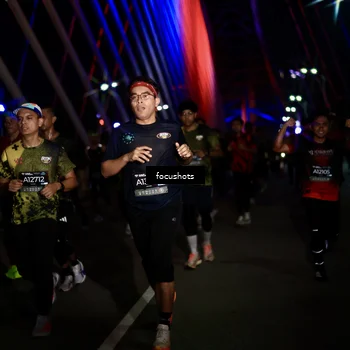 Runner Photo 6519804