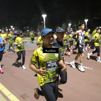 Runner Photo 6519805