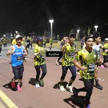 Runner Photo 6519806