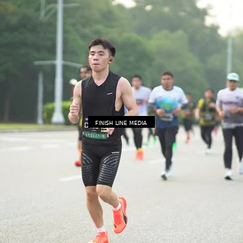 Runner Photo 6519811