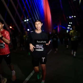 Runner Photo 6519813