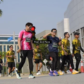 Runner Photo 6519814