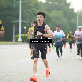 Runner Photo 6519816