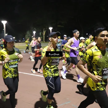 Runner Photo 6519821