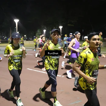 Runner Photo 6519823