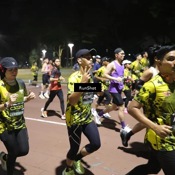 Runner Photo 6519825