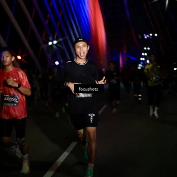 Runner Photo 6519827