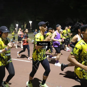 Runner Photo 6519830