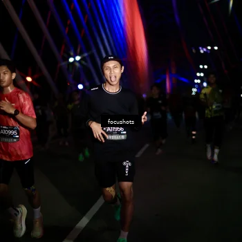 Runner Photo 6519834