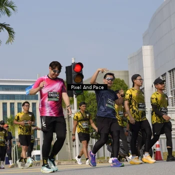Runner Photo 6519838
