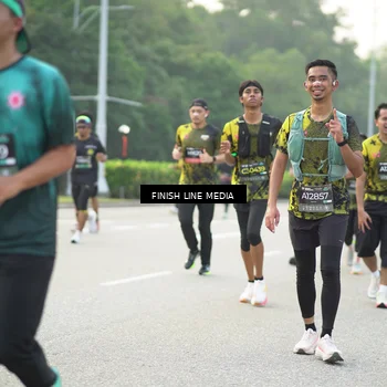 Runner Photo 6519843