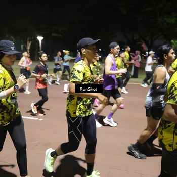 Runner Photo 6519844