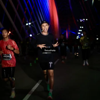 Runner Photo 6519846