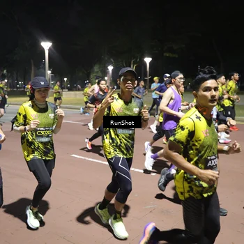 Runner Photo 6519851