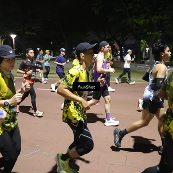 Runner Photo 6519856
