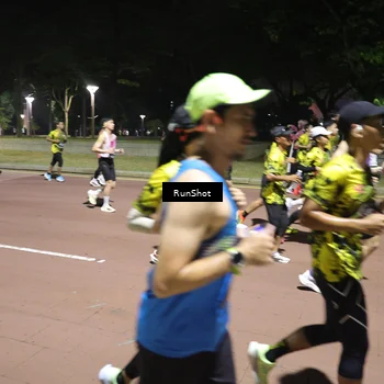 Runner Photo 6519859