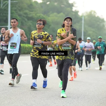 Runner Photo 6519860