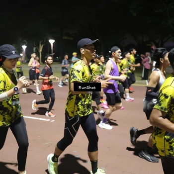 Runner Photo 6519876